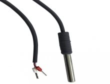 01 62 15 Digital Termostat Sensor PTC